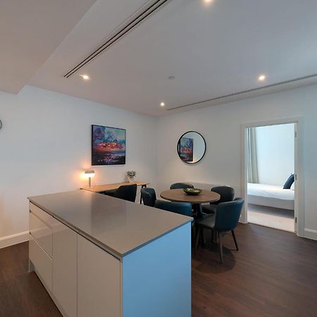 Charles Hope Canary Wharf South Quay London Eksteriør billede