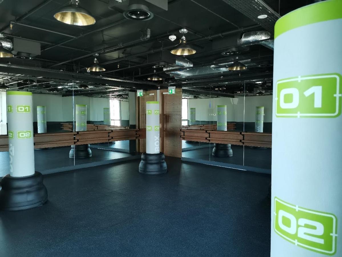Charles Hope Canary Wharf South Quay London Eksteriør billede